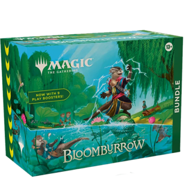 BLOOMBURROW - BUNDLE